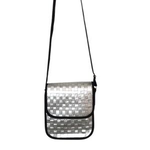 Woven bag